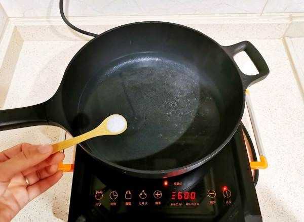 怎么炒辣椒好吃,先炒辣椒辣還是后炒辣椒辣圖6