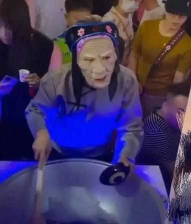 孟婆湯是誰給的