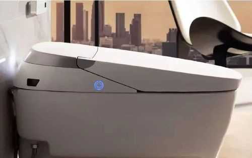 哈瑪智能馬桶洗澡時(shí)怕淋水嗎