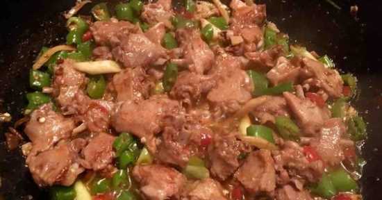 土鴨子怎么做好吃,麻鴨怎么做好吃圖9