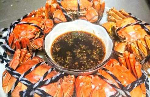 蒸螃蟹需要多長(zhǎng)時(shí)間才能熟,螃蟹一般要蒸多久才熟小螃蟹蒸多久圖3