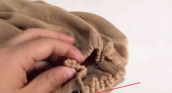 領(lǐng)口松垮怎么改小竅門,襯衫大領(lǐng)改小領(lǐng)怎么改圖7