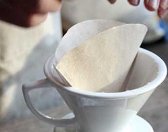 咖啡豆磨成粉后能直沖,咖啡粉怎么沖泡好喝圖5