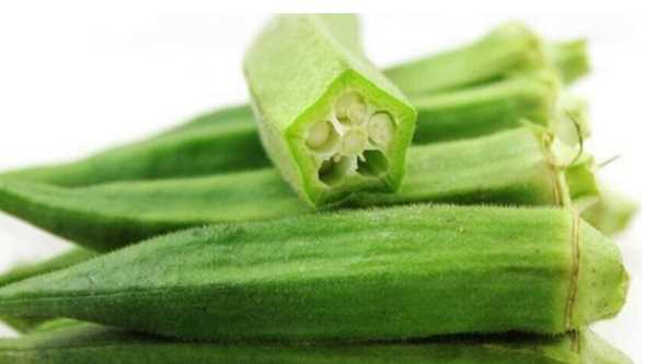 像辣椒一樣的菜是什么,誰能告訴我這是什么菜圖1