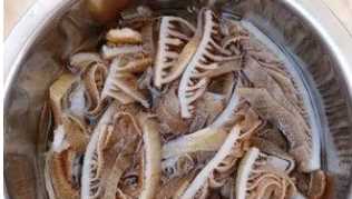 牛肚怎么做好吃,牛肚怎么炒好吃圖2