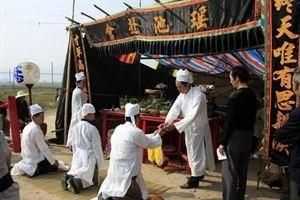 適合老年人的食譜，按中國(guó)的傳統(tǒng)，老人去世，整個(gè)葬禮的流程是怎樣的？圖1