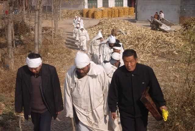 適合老年人的食譜，按中國(guó)的傳統(tǒng)，老人去世，整個(gè)葬禮的流程是怎樣的？圖6