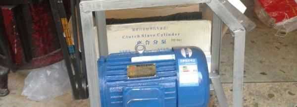 絞肉機冒煙怎么解決,絞肉機發(fā)熱冒煙是什么問題圖1