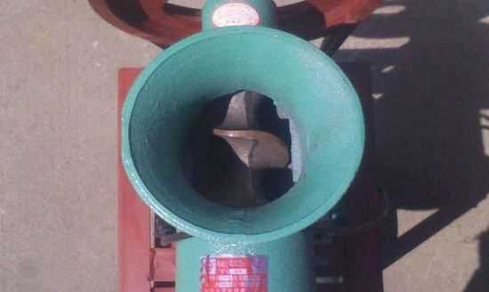 絞肉機冒煙怎么解決,絞肉機發(fā)熱冒煙是什么問題圖2