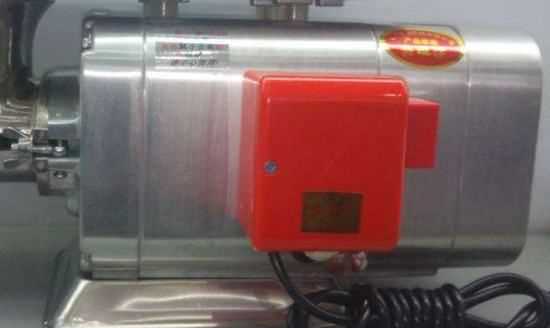 絞肉機冒煙怎么解決,絞肉機發(fā)熱冒煙是什么問題圖3