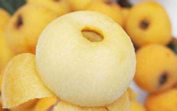 東山白玉枇杷的特點(diǎn),蘇州東山白玉枇杷蜜好喝嗎圖6