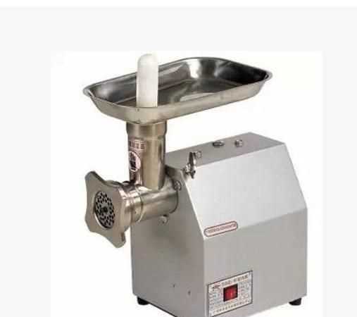 家用絞肉機發(fā)熱冒煙是什么問題