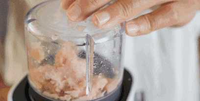 九陽絞肉機電機冒煙維修