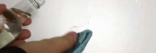 門上薄膜太久了怎么撕,門上的塑料膜時間久了怎么去除?圖7