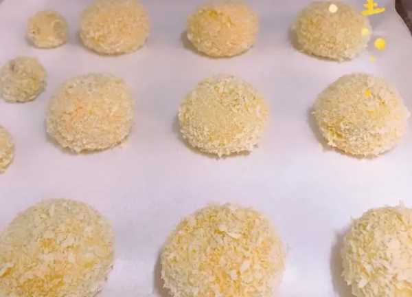 烤箱烤湯圓會爆,蛋撻皮為什么會烤糊圖4