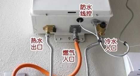 熱水器打不著火是什么原因，千科-家用燃?xì)饪焖贌崴鞔虿恢鹗鞘裁丛?？圖4