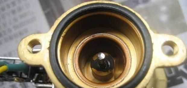 熱水器打不著火是什么原因，千科-家用燃?xì)饪焖贌崴鞔虿恢鹗鞘裁丛?？圖7