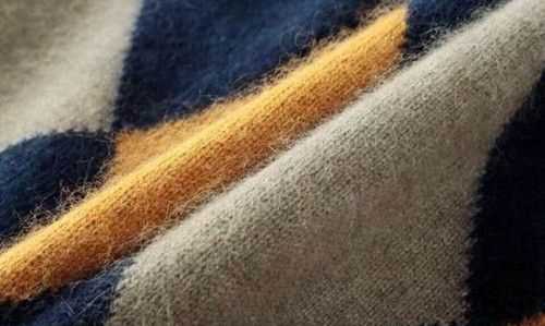 雙面羊毛大衣掉毛嚴重怎么辦