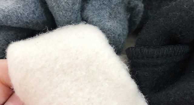 羊絨毛衣掉毛怎么辦小竅門，羊毛絨毛衣掉毛怎么處理？圖5
