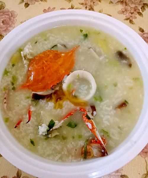 九個月寶寶可以吃梭子蟹嗎