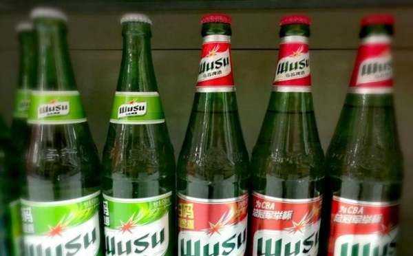 烏蘇啤酒為什么容易醉,烏蘇啤酒為什么被稱為奪命大烏蘇圖6