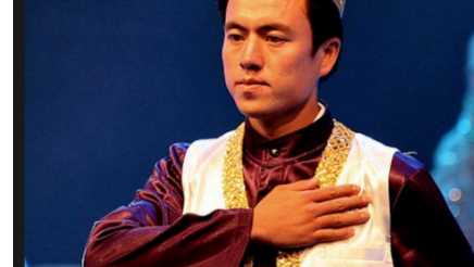 回族有什么特點,回族人長相特點圖片圖3