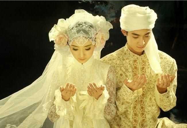 回族嫁給漢族孩子是什么民族