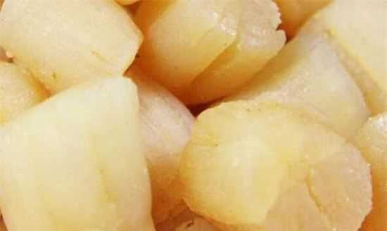 瑤柱泡發(fā)的正確方法,瑤柱怎么泡發(fā)圖1