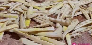 剛挖的竹筍，能保存多久