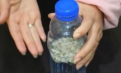 蒜頭發(fā)芽了還能吃嗎，蒜米生芽了還能吃嗎？圖3