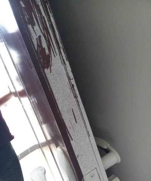 不銹鋼制品如不銹鋼刀，門把手等表面都那么光亮，是怎么處理的