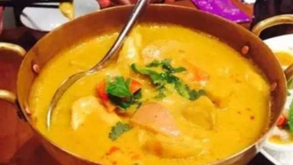 咖喱粉是用什么材料做成的,咖喱粉是什么東西?圖2