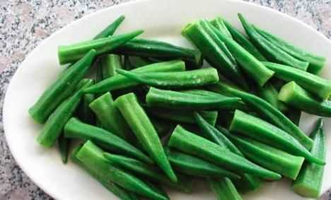 秋葵是涼性還是熱性