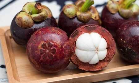 那種水果的脂肪含量比廋肉還高