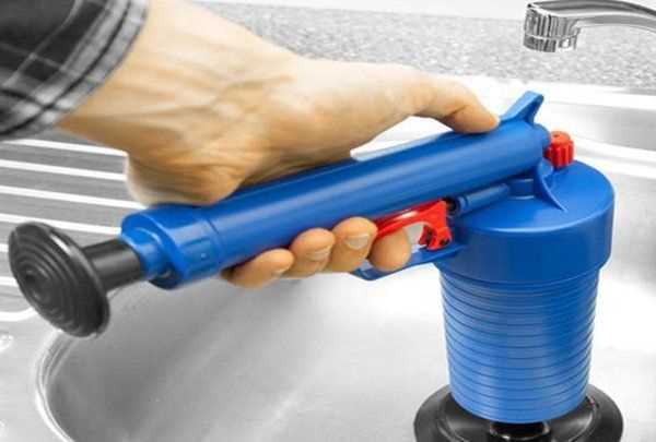 一炮通疏通器傷管道,下水道疏通劑會損傷管道嗎圖1