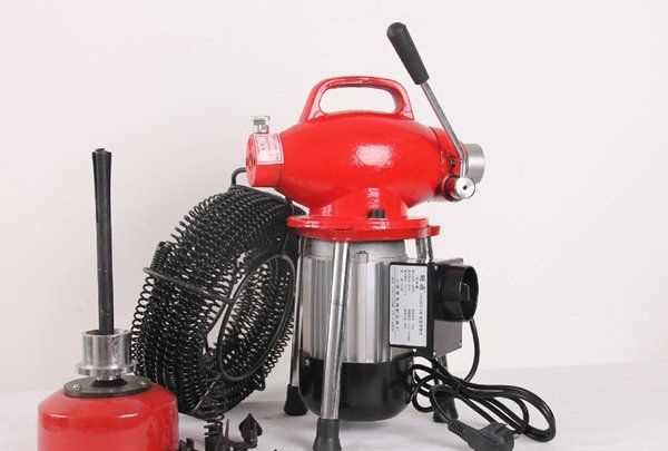 一炮通疏通器傷管道,下水道疏通劑會損傷管道嗎圖2