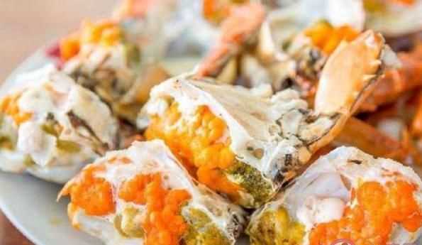 活河螃蟹怎么保存過夜 儲存螃蟹的竅門