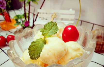 自制冰激凌很硬的原因,雪糕跟冰棒有什么區(qū)別圖3