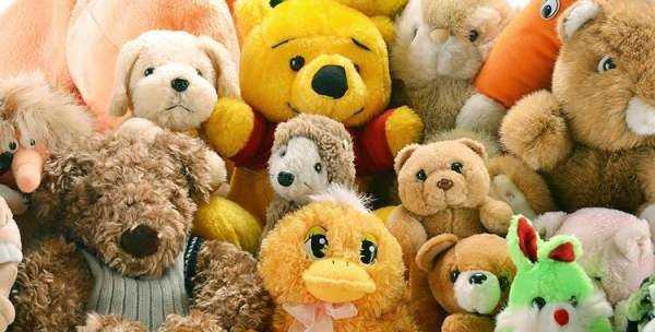 毛絨玩具有沒(méi)有甲醛,毛絨玩具有沒(méi)有甲醛去除方法圖2