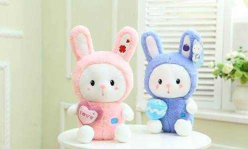 毛絨玩具有沒(méi)有甲醛,毛絨玩具有沒(méi)有甲醛去除方法圖3