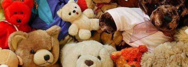 毛絨玩具有沒(méi)有甲醛,毛絨玩具有沒(méi)有甲醛去除方法圖4