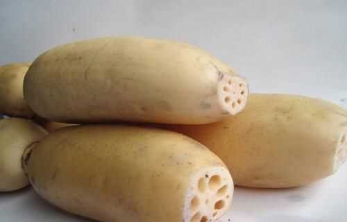 藕可以放冰箱嗎?蓮藕放冰箱能保存多久?