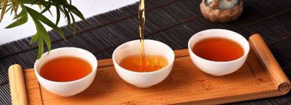 茶葉可以泡多少次,菊花茶可以泡幾次圖1