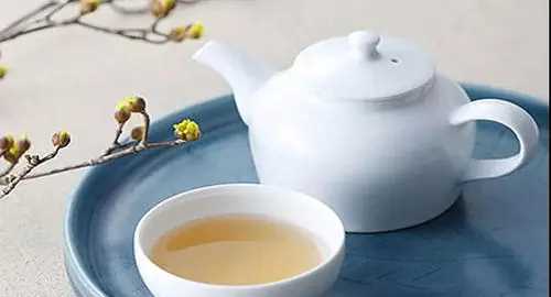 茶葉可以泡多少次,菊花茶可以泡幾次圖6