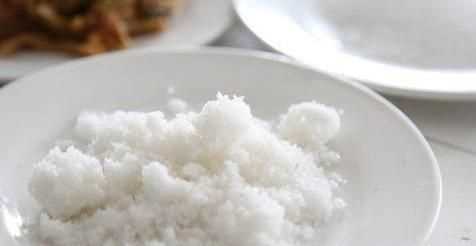 糖的儲(chǔ)存方法