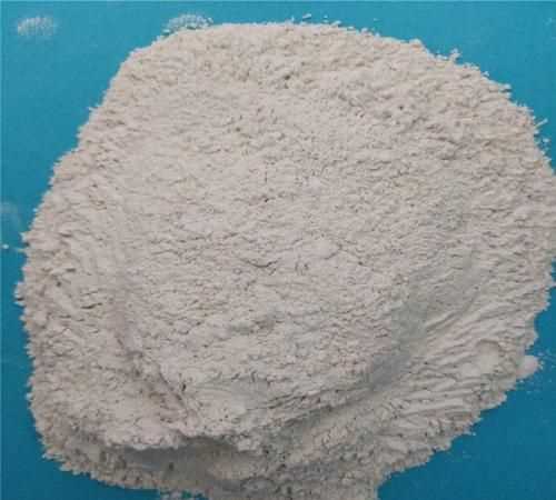 膨潤土的5大用途和作用