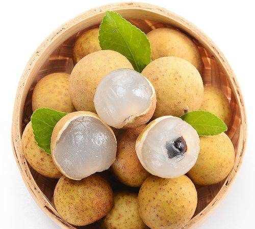 儲良和石硤最大的區(qū)別,石硤龍眼和儲良龍眼的區(qū)別是什么圖1