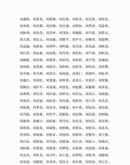 中國(guó)5個(gè)字的姓有哪些