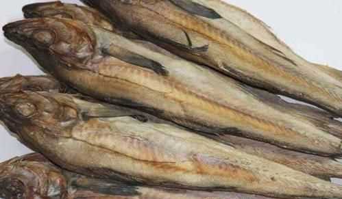 明太魚干最長能保質(zhì)多長時間