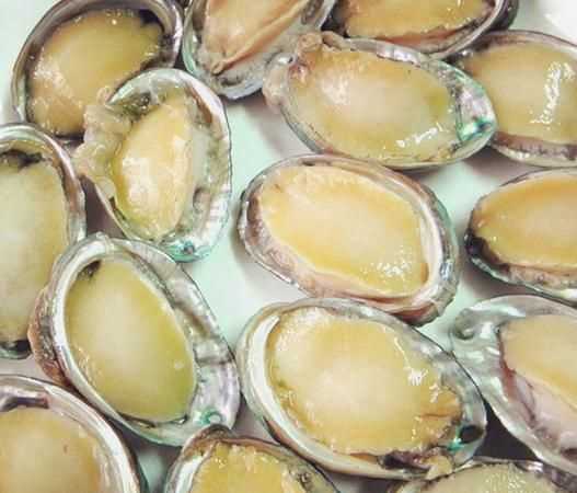 鮑魚的儲藏方法及烹飪方法